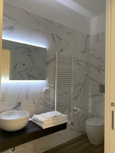 B&B La Maison Foggia