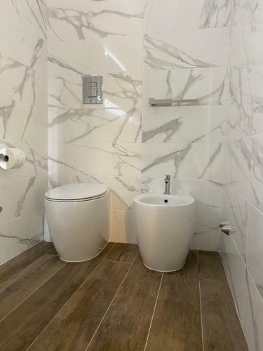 B&B La Maison Foggia