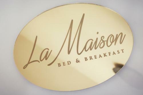B&B La Maison Foggia