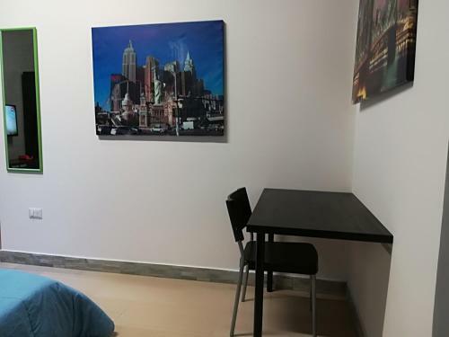 Hostal Bunker Degli Inventori