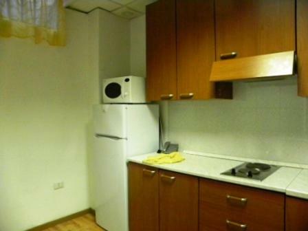 Hostal Bunker Degli Inventori