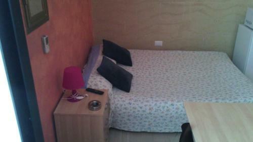 Hostal Bunker Degli Inventori