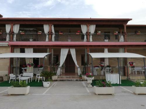 B&B International Patrizya
