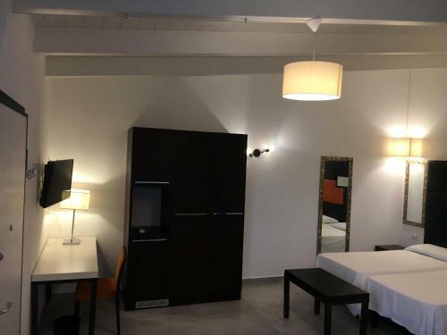 Apartamento Residenze La Villa