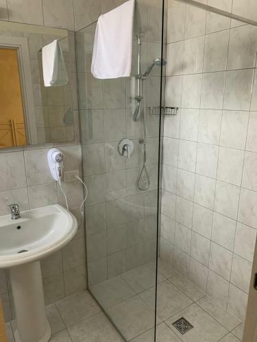 Apartamento Residenze La Villa