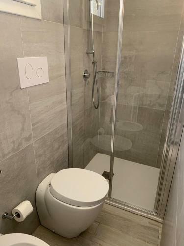 Apartamento Residenze La Villa