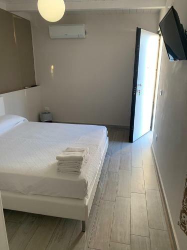 Apartamento Residenze La Villa