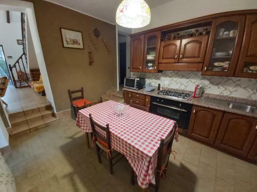 Villa L'amante