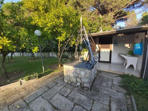 Villa L'amante