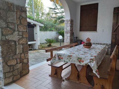 Villa L'amante