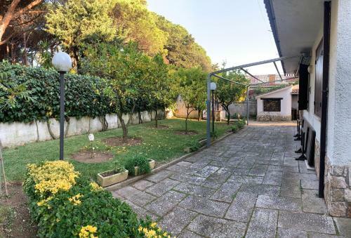 Villa L'amante