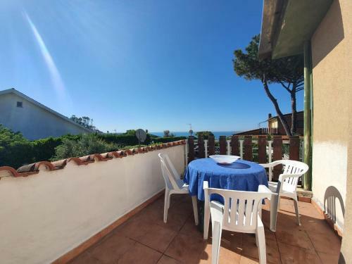 Apartamento Daty - Appartamento Sul Mare Con Giardino 6 Posti Letto