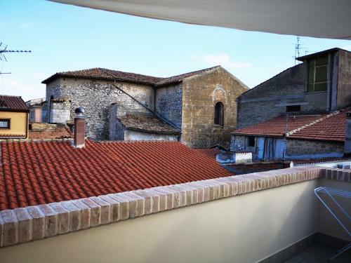 Hostal Terri's Home Fondi