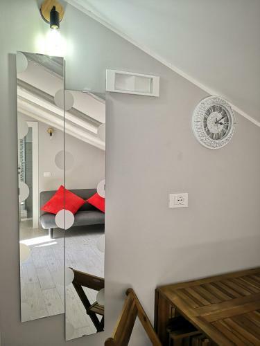 Hostal Terri's Home Fondi