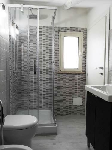 Hostal Terri's Home Fondi