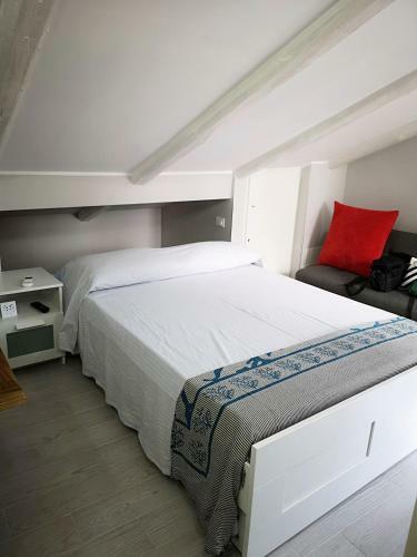 Hostal Terri's Home Fondi