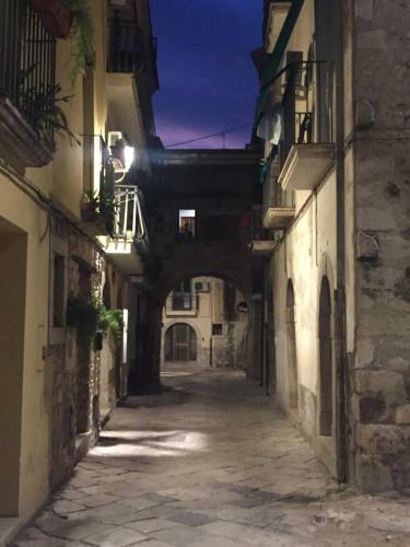 Hostal Terri's Home Fondi