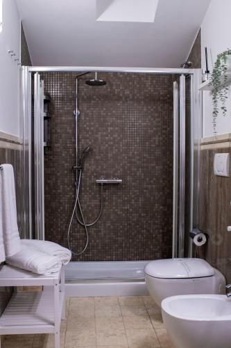 Hotel Palazzo Sant'elena