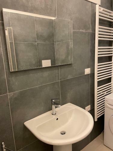 Hostal Blue & Grey Downtown Foggia