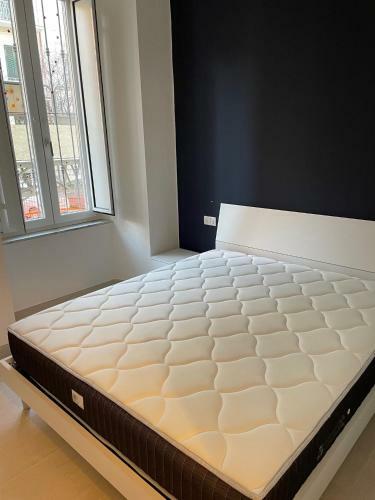 Hostal Blue & Grey Downtown Foggia