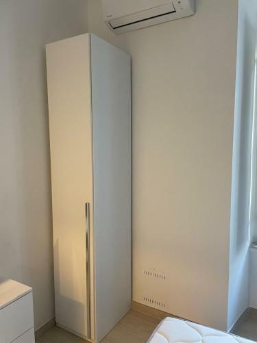 Hostal Blue & Grey Downtown Foggia