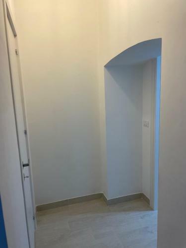 Hostal Blue & Grey Downtown Foggia