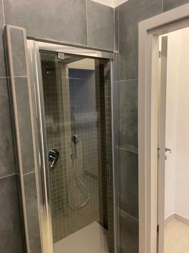 Hostal Blue & Grey Downtown Foggia
