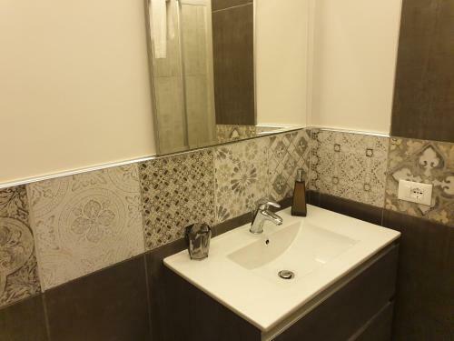 Bed & Breakfast Imperatrice Livia