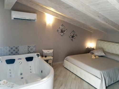 Bed & Breakfast Imperatrice Livia
