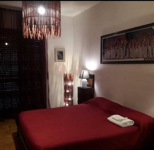 Apartamento Casa Trastevere