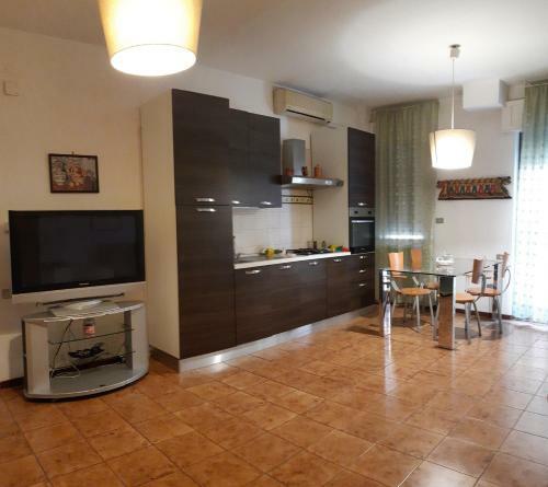 Apartamento Casa Trastevere