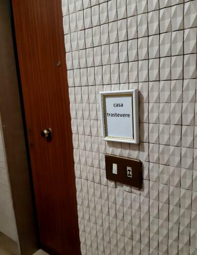 Apartamento Casa Trastevere