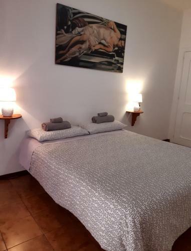 Apartamento Casa Trastevere