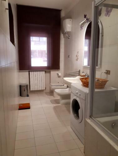 Apartamento Casa Trastevere