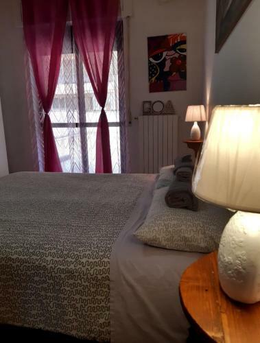 Apartamento Casa Trastevere