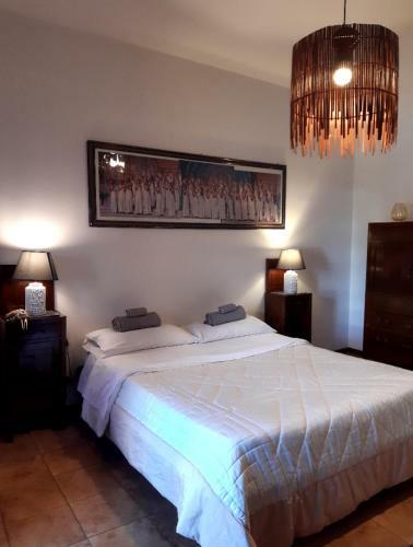 Apartamento Casa Trastevere