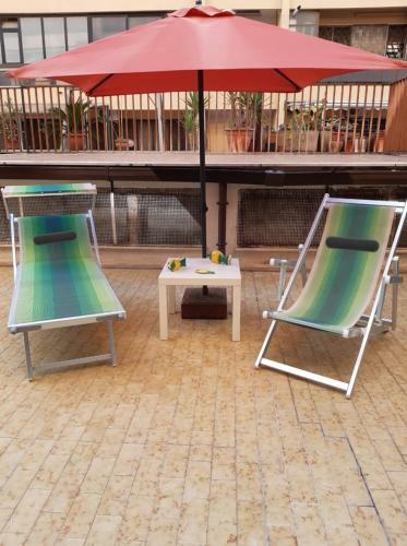 Apartamento Casa Trastevere