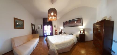 Apartamento Casa Trastevere