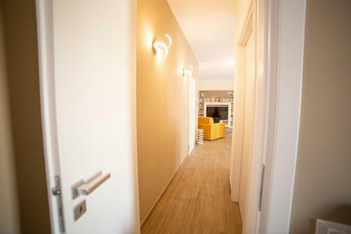 Apartamento Chez Moi