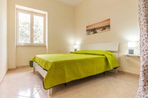 Agroturismo Agriturismo Zefiro
