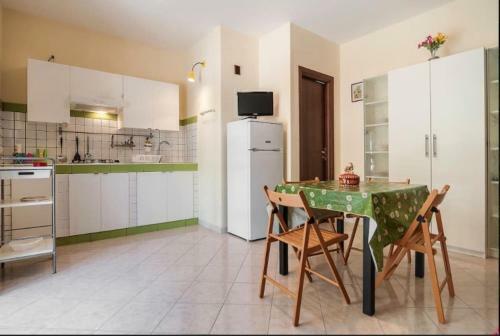 Agroturismo Agriturismo Zefiro