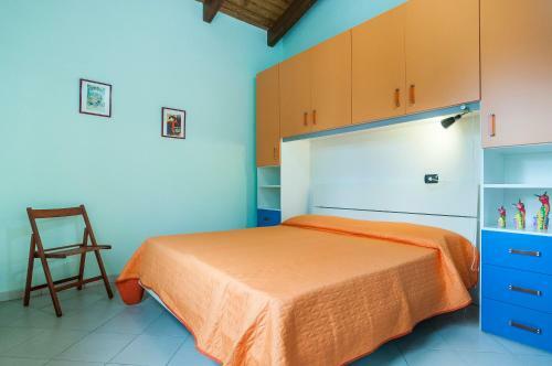 Agroturismo Agriturismo Zefiro