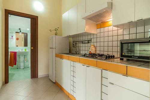 Agroturismo Agriturismo Zefiro