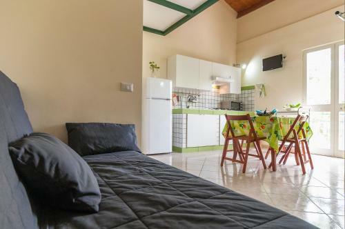 Agroturismo Agriturismo Zefiro