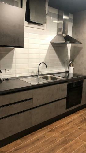 Apartamento Casa Renata