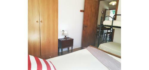 Rasy - Villa A 10 Mt Dal Mare