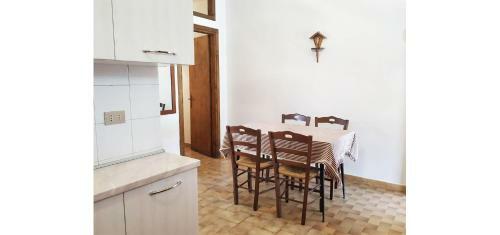 Rasy - Villa A 10 Mt Dal Mare