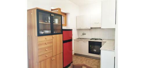 Rasy - Villa A 10 Mt Dal Mare