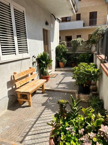 Casa Vacanza Zio Benny