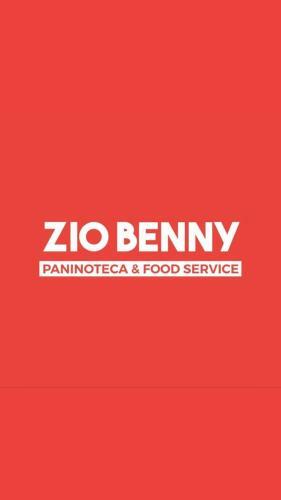 Casa Vacanza Zio Benny
